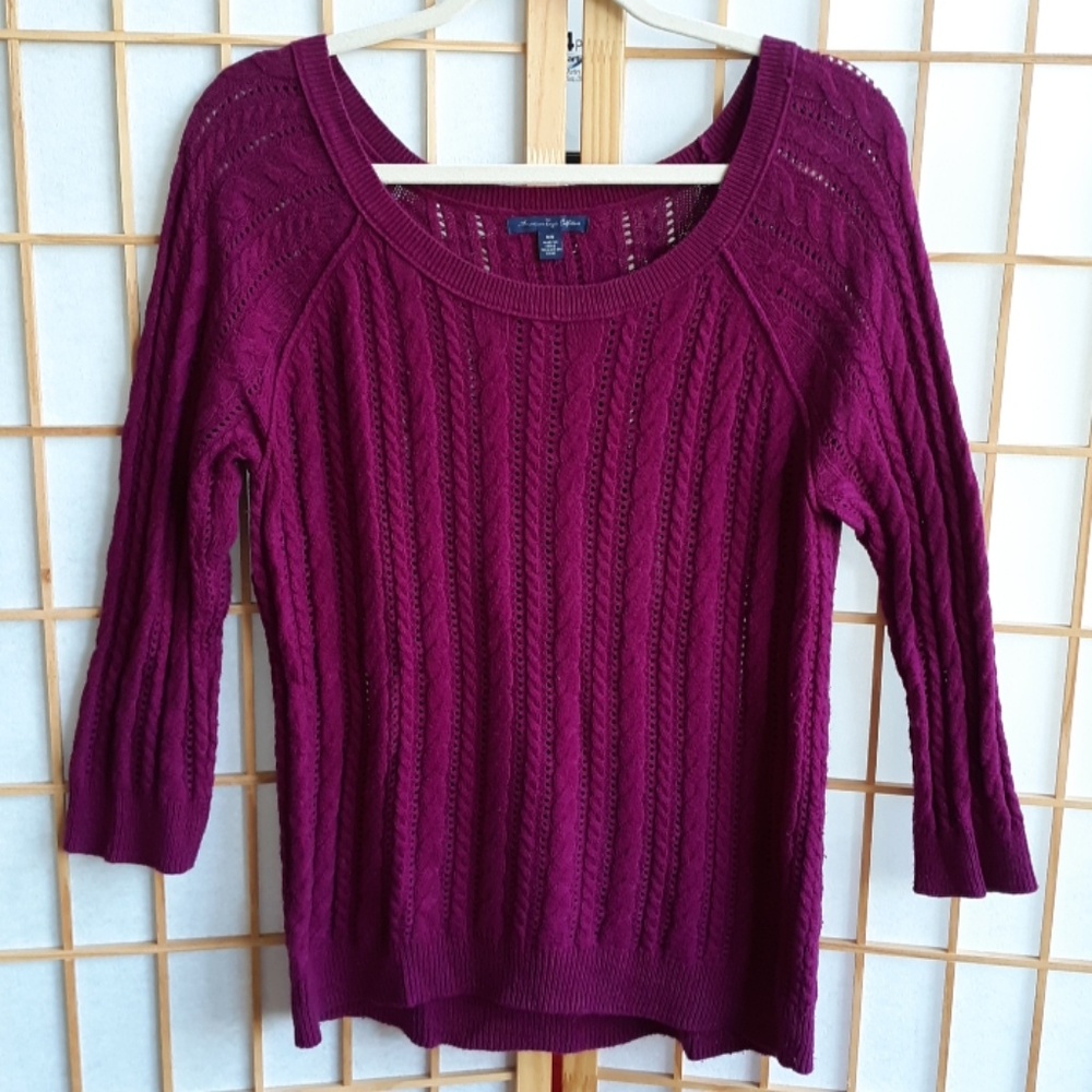 American Eagle Sweater